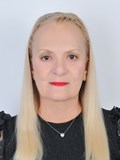 Таня Петрова Парушева